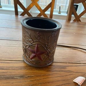 Candle Warmer